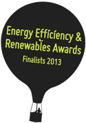 Renewables Awards 2012 Finalists