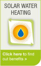 solar water heating